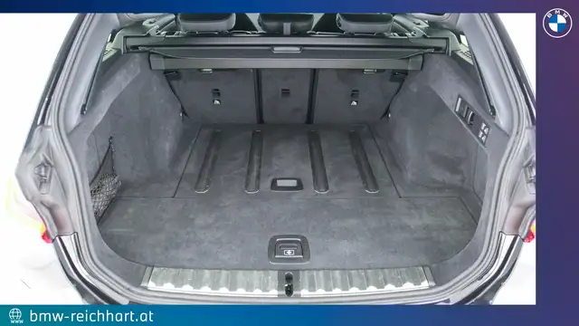 BMW M3 Competition M xDrive Ansicht 4