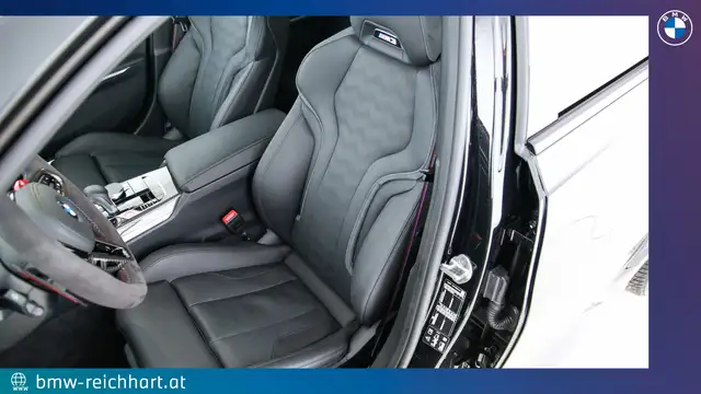 BMW M3 Competition M xDrive Ansicht 10
