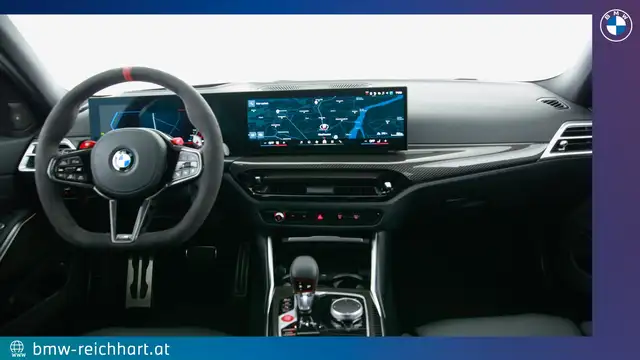 BMW M3 Competition M xDrive Ansicht 6