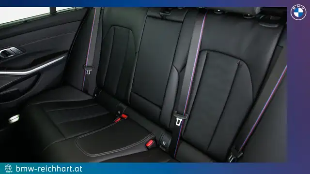 BMW M3 Competition M xDrive Ansicht 5