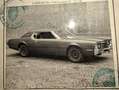 Ford Thunderbird Landau Copee Weiß - thumbnail 19