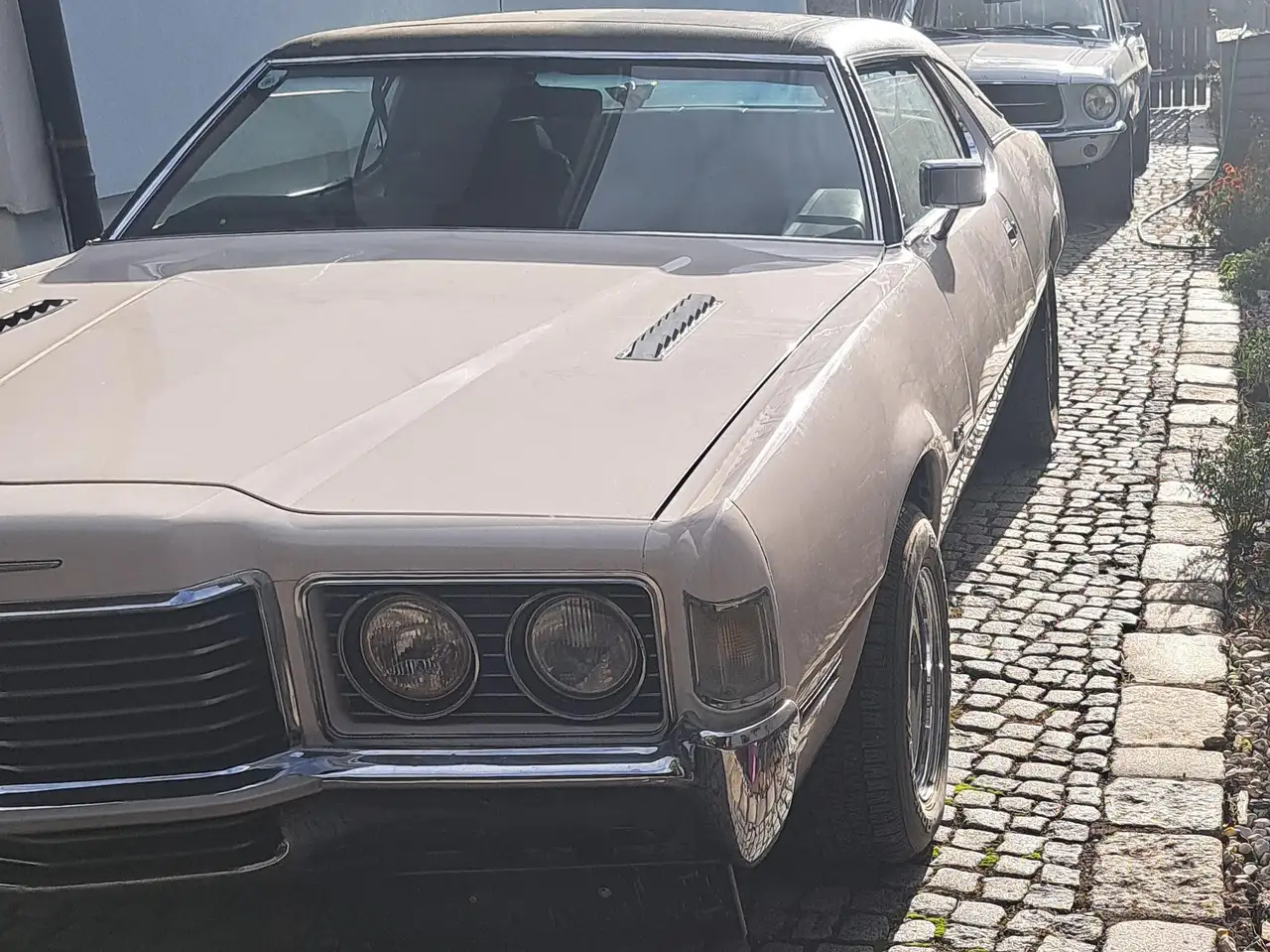 Ford Thunderbird Landau Copee, foto 7
