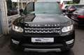Land Rover Range Rover Sport 5.0 V8 Dynamic Xenon*Pano*360° Noir - thumbnail 3