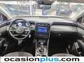 Hyundai TUCSON 1.6 TGDI Maxx 4x2 Blanco - thumbnail 6
