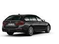 BMW 520 d Touring M Sportpaket Innovationsp. EDC AHK Grau - thumbnail 2