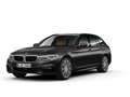 BMW 520 d Touring M Sportpaket Innovationsp. EDC AHK Grau - thumbnail 1