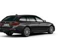 BMW 520 d Touring M Sportpaket Innovationsp. EDC AHK Grau - thumbnail 5