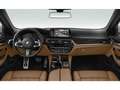 BMW 520 d Touring M Sportpaket Innovationsp. EDC AHK Grau - thumbnail 4