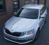 Skoda Octavia Combi 2.0tdi Style DSG/LED/Navi/AllSeas. Argent - thumbnail 4