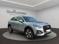 Audi Q2 Advanced 40TFSI Quattro S-Tr. Leder Navi ACC Silber - thumbnail 8