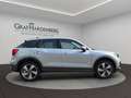 Audi Q2 Advanced 40TFSI Quattro S-Tr. Leder Navi ACC Silber - thumbnail 7