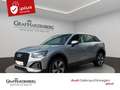 Audi Q2 Advanced 40TFSI Quattro S-Tr. Leder Navi ACC Silber - thumbnail 1
