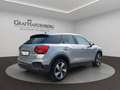 Audi Q2 Advanced 40TFSI Quattro S-Tr. Leder Navi ACC Silber - thumbnail 6