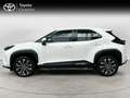 Toyota Yaris Cross 5 puertas Active Tech 120H e-CVT Blanco - thumbnail 3
