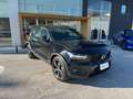Volvo XC40 T4 Recharge Plug-in Hyb. R-design Nero - thumbnail 2