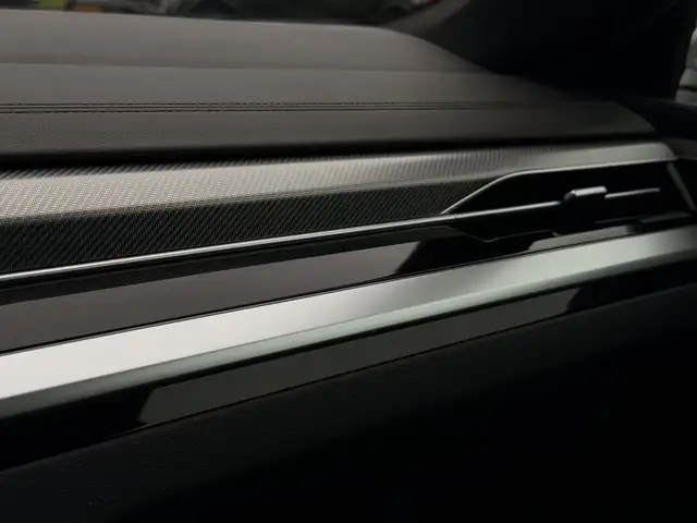 Volkswagen Arteon view 27