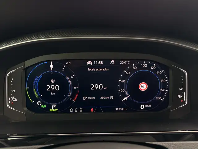 Volkswagen Arteon view 26
