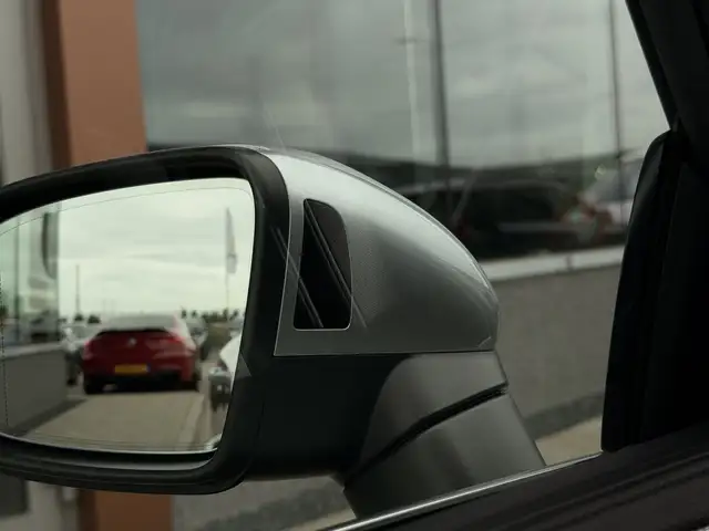 Volkswagen Arteon view 17