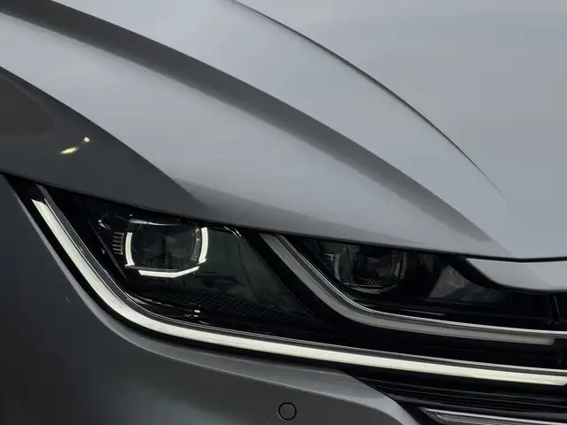 Volkswagen Arteon view 13
