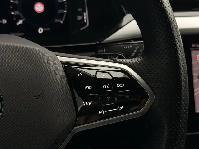 Volkswagen Arteon view 25