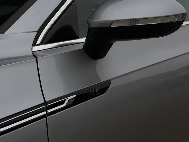 Volkswagen Arteon view 7