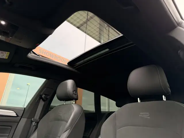 Volkswagen Arteon view 6