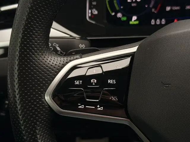 Volkswagen Arteon view 24