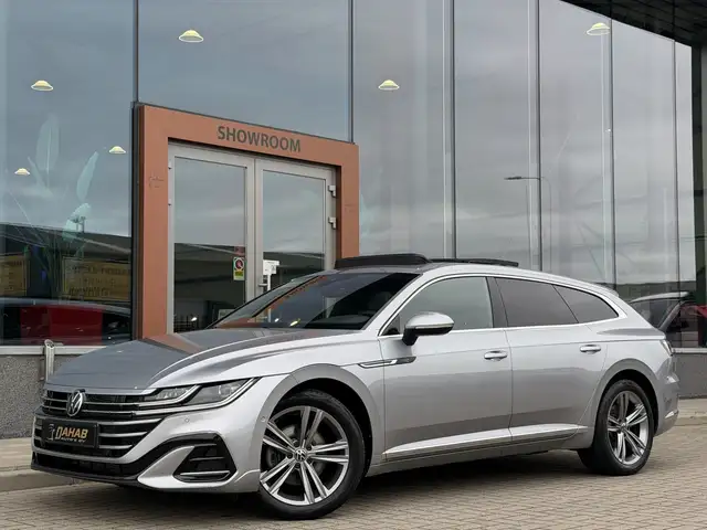 2021 Volkswagen Arteon in Grey for sale