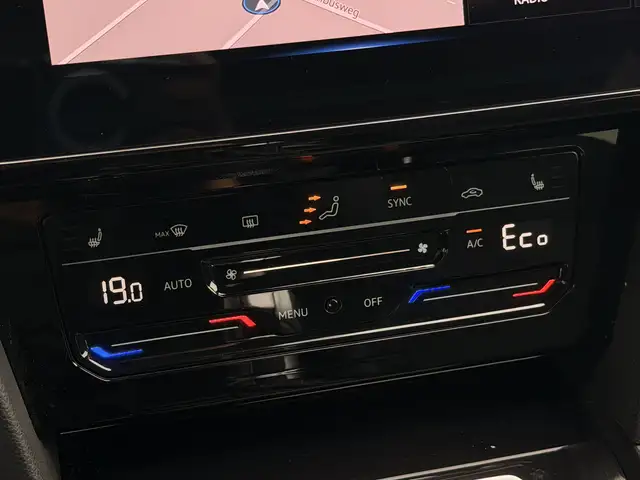 Volkswagen Arteon view 29