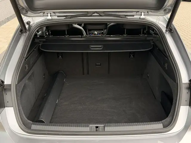 Volkswagen Arteon view 20