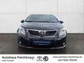 Toyota Avensis 2,0 Valvematic Premium Aut. 5t. Violet - thumbnail 2
