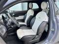 Fiat 500 1.0 GSE Hybrid Dolcevita Gris - thumbnail 8