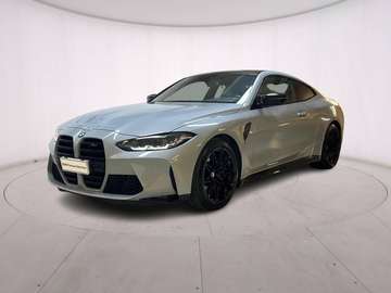 M4 Competition M xDrive