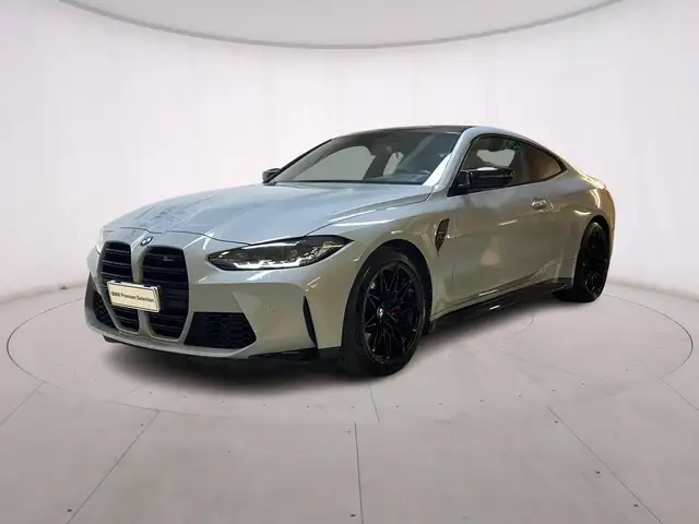 BMW M4 M4 Competition M xDrive