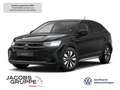 Volkswagen Taigo 1.0 TSI Goal App*Pano*CAM*ACC*SHZ Schwarz - thumbnail 1