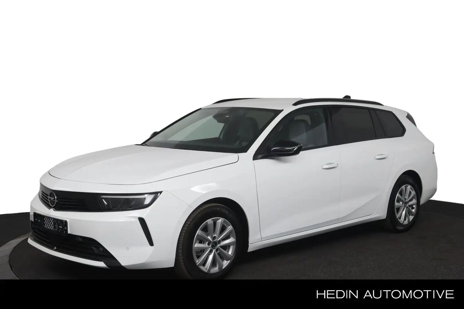 Opel Astra Sports Tourer 1.2 Turbo Business Edition Bianco - 1