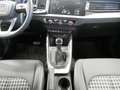 Audi A1 Sportback 30 TFSI S tro. advanced LED virt. Cock. Schwarz - thumbnail 12