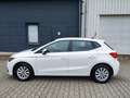 SEAT Ibiza IBIZA STYLE 1.0 MPI SITZHEIZ. LED FREISPR. DAB+ Weiß - thumbnail 12