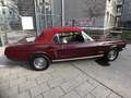 Ford Mustang 68  Cabrio V8 Restauriert Rot - thumbnail 9