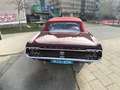 Ford Mustang 68  Cabrio V8 Restauriert Rot - thumbnail 3