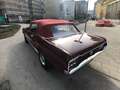 Ford Mustang 68  Cabrio V8 Restauriert Rot - thumbnail 7