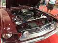 Ford Mustang 68  Cabrio V8 Restauriert Rot - thumbnail 19