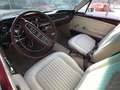 Ford Mustang 68  Cabrio V8 Restauriert Rot - thumbnail 13