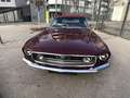 Ford Mustang 68  Cabrio V8 Restauriert Rot - thumbnail 2