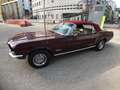 Ford Mustang 68  Cabrio V8 Restauriert Rot - thumbnail 4