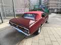 Ford Mustang 68  Cabrio V8 Restauriert Rot - thumbnail 11