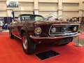 Ford Mustang 68  Cabrio V8 Restauriert Rot - thumbnail 21