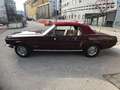 Ford Mustang 68  Cabrio V8 Restauriert Rot - thumbnail 5