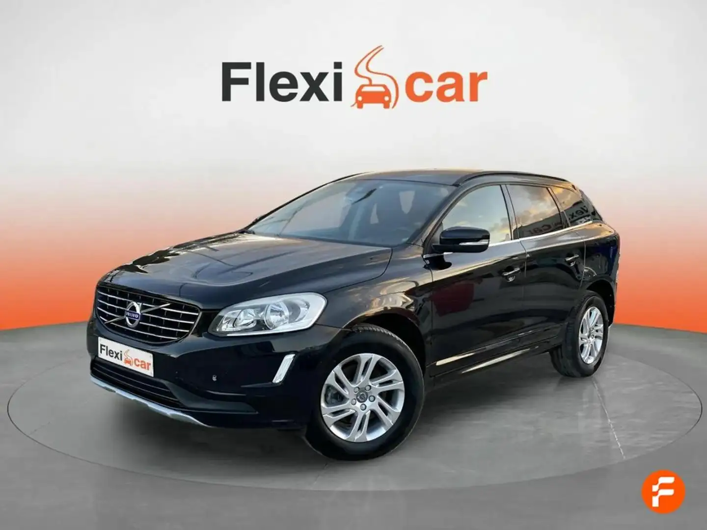 Volvo XC60 2.0 D4 AWD Momentum Auto Geel - 2