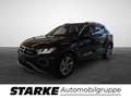 Volkswagen T-Roc 1.5 TSI DSG Life Schwarz - thumbnail 2